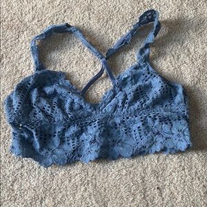 Lace Bralette